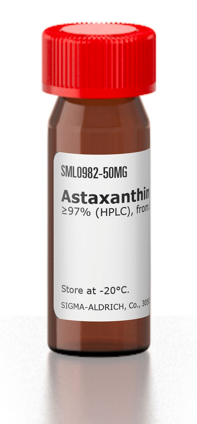 Astaxanthin Astaxanthin